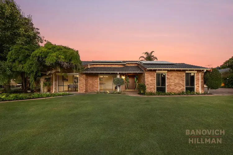 2 Matsen Close, Booragoon WA 6154
