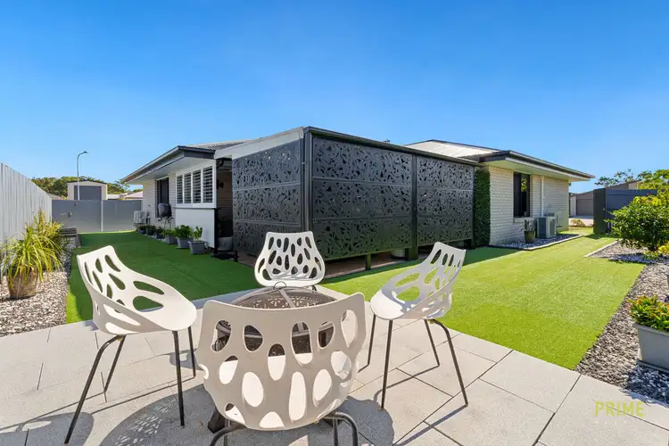 Second view of Homely house listing, 11 Larissa Way, Urangan QLD 4655