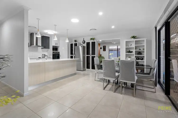 Sixth view of Homely house listing, 11 Larissa Way, Urangan QLD 4655