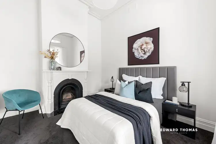 Fourth view of Homely house listing, 48 Tennyson Street, Kensington VIC 3031