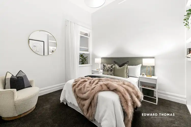 Fifth view of Homely house listing, 48 Tennyson Street, Kensington VIC 3031
