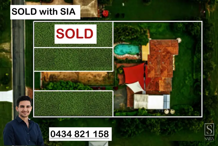 Main view of Homely land listing, LOT 1, 54-56 Johnston Street, Bellbird Park QLD 4300