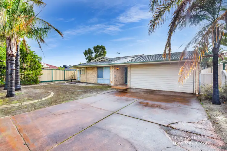 19 Troon Place, Camillo WA 6111