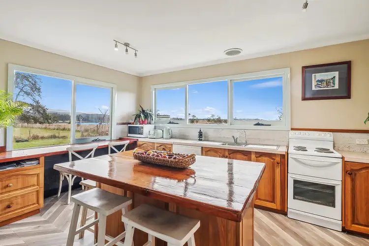 Fourth view of Homely house listing, 10256 Tasman Highway, Little Swanport TAS 7190