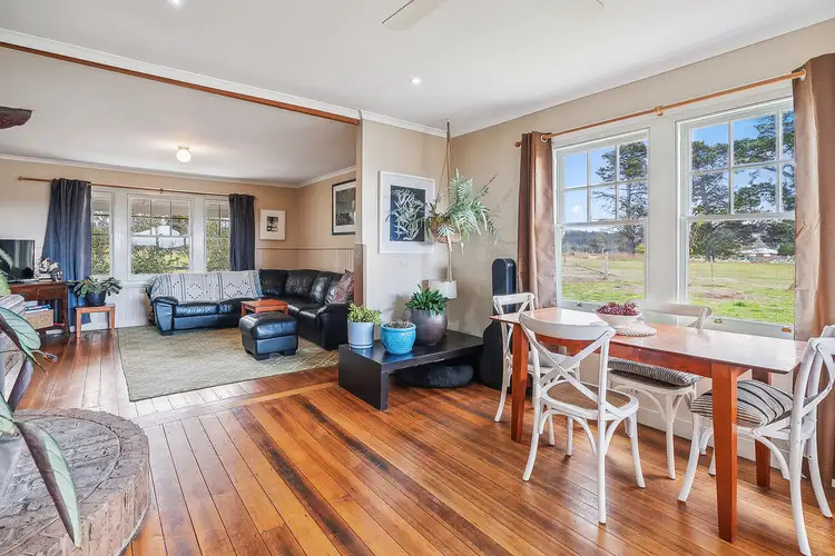 Sixth view of Homely house listing, 10256 Tasman Highway, Little Swanport TAS 7190