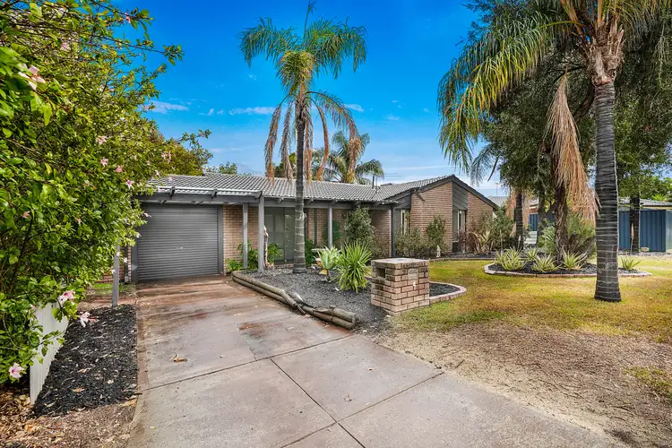 Second view of Homely house listing, 4 Bluejay Gardens, Ballajura WA 6066