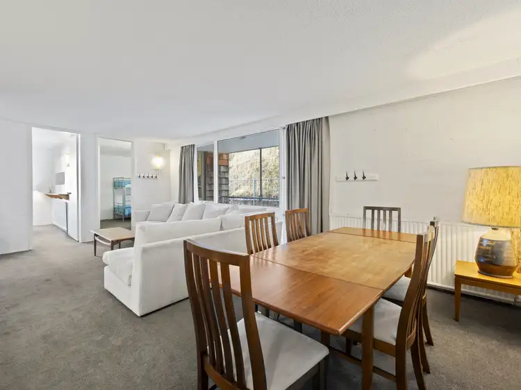 Third view of Homely apartment listing, A103/41 Summit Road, Mount Buller VIC 3723