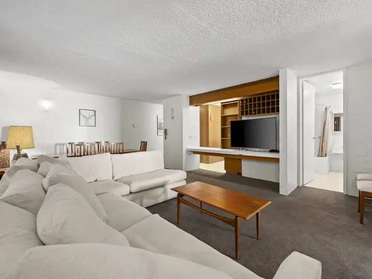 Fourth view of Homely apartment listing, A103/41 Summit Road, Mount Buller VIC 3723