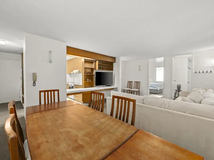 Fifth view of Homely apartment listing, A103/41 Summit Road, Mount Buller VIC 3723