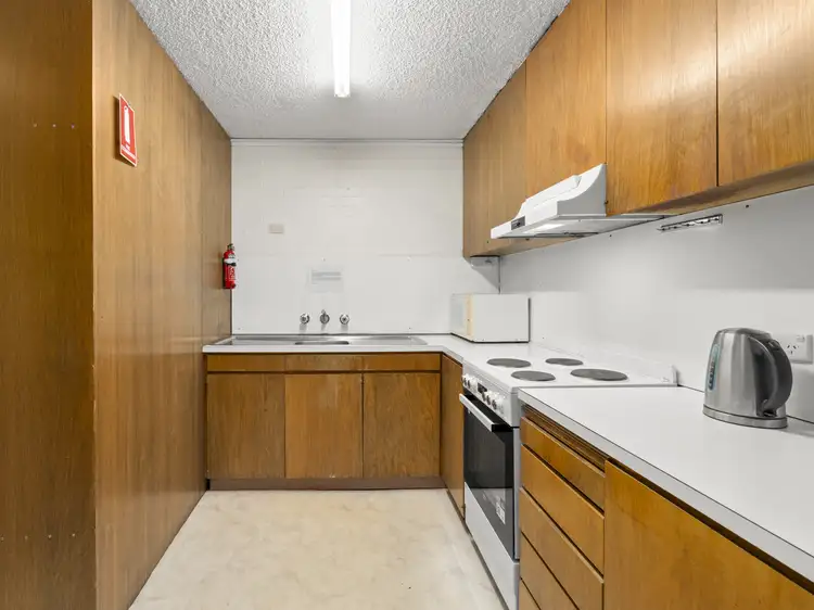 Sixth view of Homely apartment listing, A103/41 Summit Road, Mount Buller VIC 3723