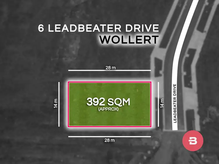 6 Leadbeater Drive, Wollert VIC 3750