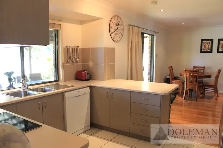 Fifth view of Homely house listing, 23 Guara Grove, Pimpama QLD 4209