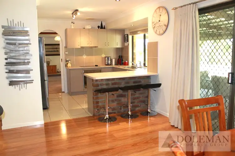 Seventh view of Homely house listing, 23 Guara Grove, Pimpama QLD 4209