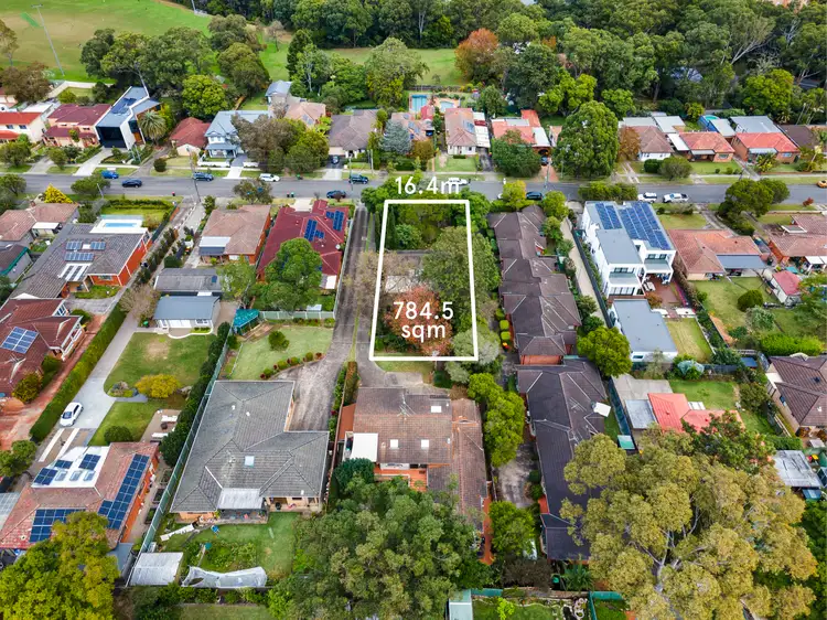 Second view of Homely house listing, 25 Quarry Road, Ryde NSW 2112