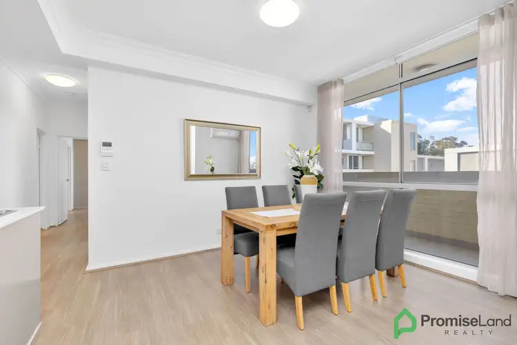 Fourth view of Homely apartment listing, 24/294-302 Pennant Hills Road, Carlingford NSW 2118