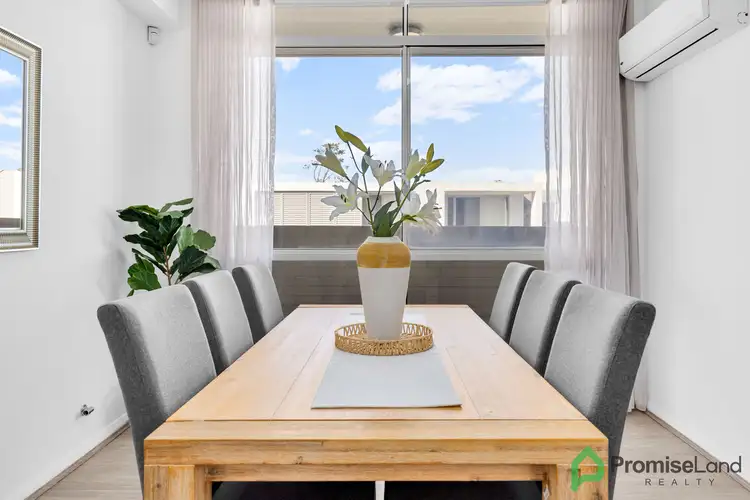 Fifth view of Homely apartment listing, 24/294-302 Pennant Hills Road, Carlingford NSW 2118