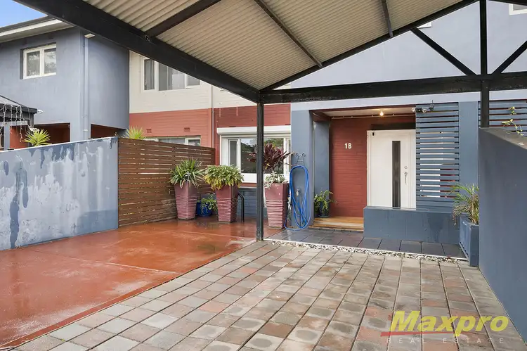 Second view of Homely townhouse listing, 1B Southgate Road, Langford WA 6147