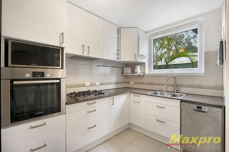 Third view of Homely townhouse listing, 1B Southgate Road, Langford WA 6147