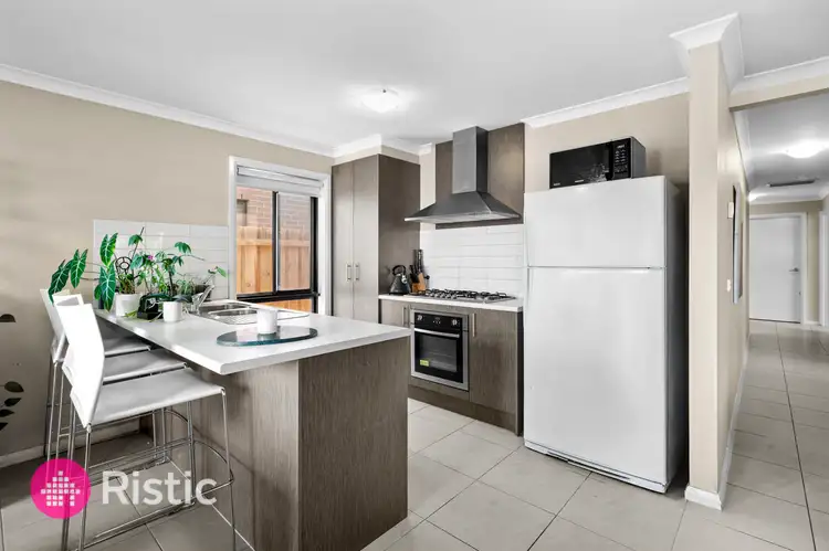 Second view of Homely house listing, 31 Norwood Avenue, Weir Views VIC 3338