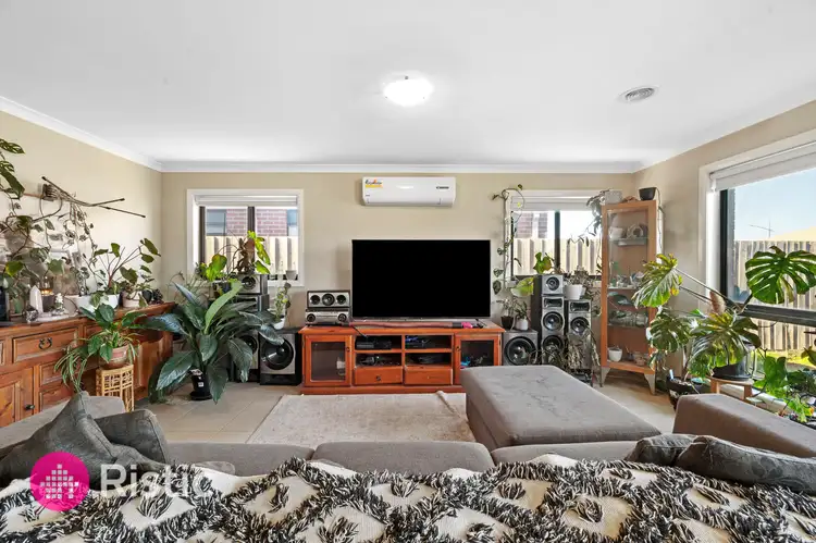 Third view of Homely house listing, 31 Norwood Avenue, Weir Views VIC 3338