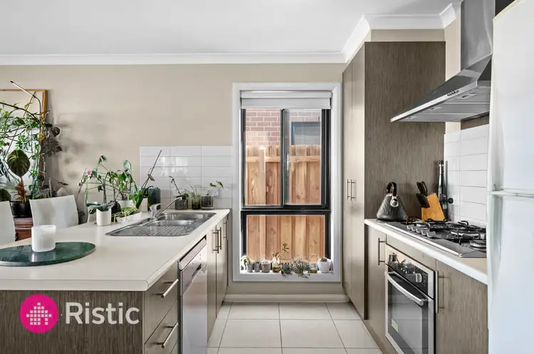 Fourth view of Homely house listing, 31 Norwood Avenue, Weir Views VIC 3338