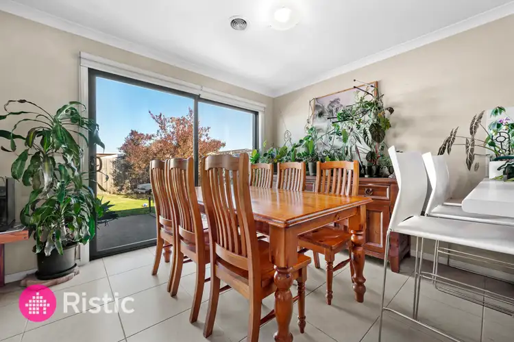 Sixth view of Homely house listing, 31 Norwood Avenue, Weir Views VIC 3338