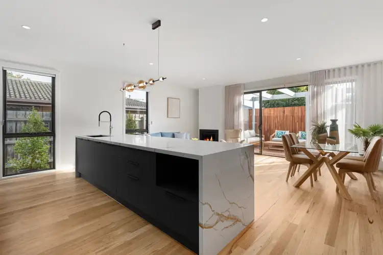 Main view of Homely house listing, 3/30 Weeroona Street, Rye VIC 3941