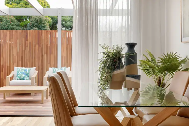 Second view of Homely house listing, 3/30 Weeroona Street, Rye VIC 3941