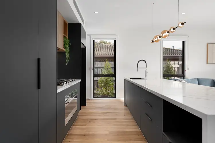 Fourth view of Homely house listing, 3/30 Weeroona Street, Rye VIC 3941