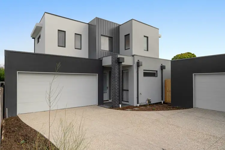 Fifth view of Homely house listing, 3/30 Weeroona Street, Rye VIC 3941