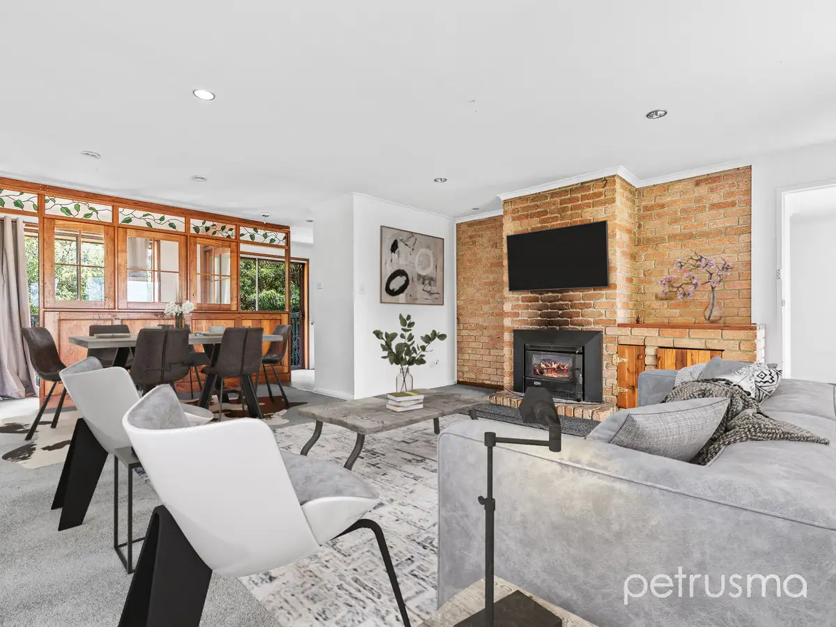 Main view of Homely house listing, 4 Drysdale Avenue, Kingston TAS 7050