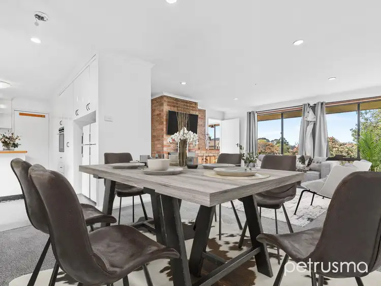 Second view of Homely house listing, 4 Drysdale Avenue, Kingston TAS 7050