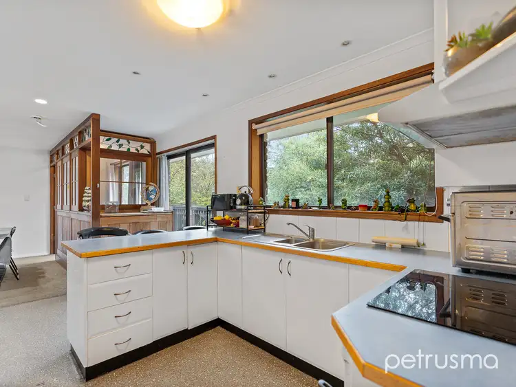 Fifth view of Homely house listing, 4 Drysdale Avenue, Kingston TAS 7050