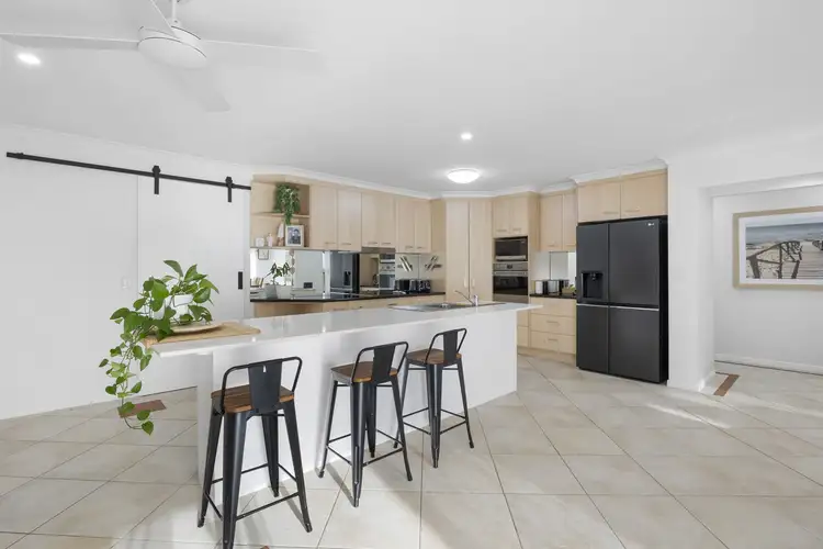 Fourth view of Homely house listing, 1 Pompano Court, Mountain Creek QLD 4557