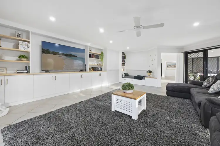 Sixth view of Homely house listing, 1 Pompano Court, Mountain Creek QLD 4557