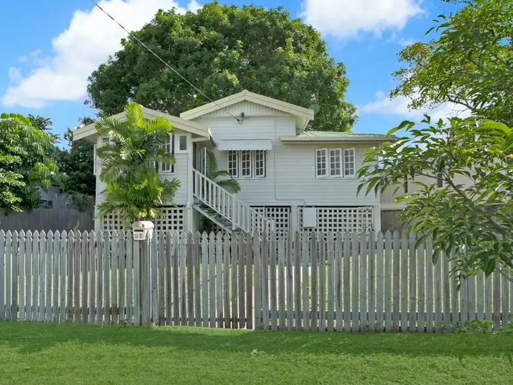 Lot 1/27 Cavendish Street, Pimlico QLD 4812