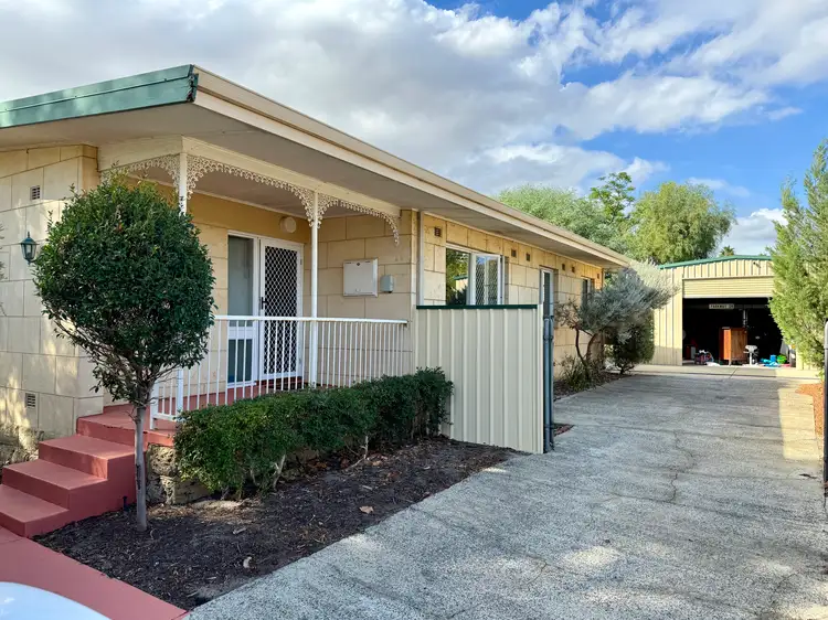 Main view of Homely house listing, 24 Disney Road, Parmelia WA 6167
