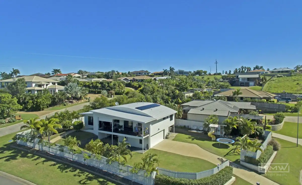 Main view of Homely house listing, 1 Java Crescent, Yeppoon QLD 4703