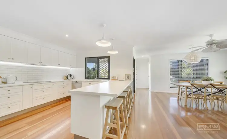 Third view of Homely house listing, 1 Java Crescent, Yeppoon QLD 4703