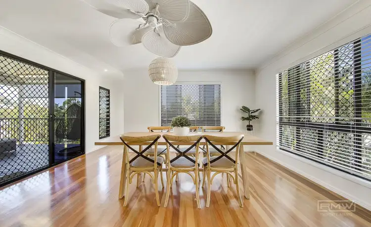 Fifth view of Homely house listing, 1 Java Crescent, Yeppoon QLD 4703