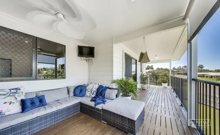 Sixth view of Homely house listing, 1 Java Crescent, Yeppoon QLD 4703