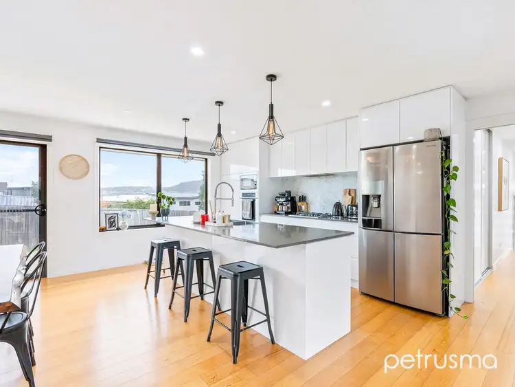 Third view of Homely house listing, 12 Northsun Place, Midway Point TAS 7171