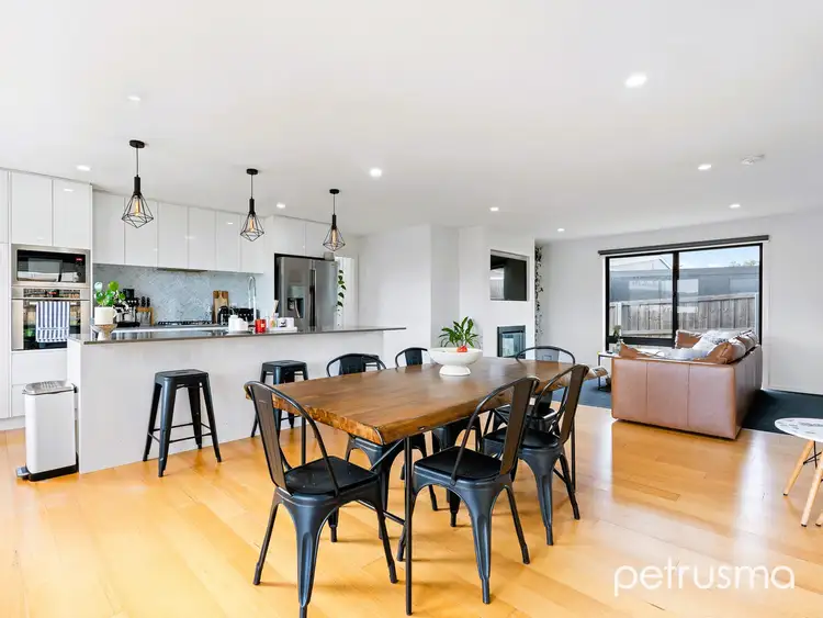 Fourth view of Homely house listing, 12 Northsun Place, Midway Point TAS 7171