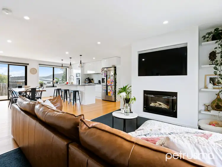 Fifth view of Homely house listing, 12 Northsun Place, Midway Point TAS 7171