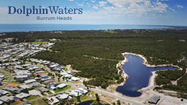 LOT 15 North Lakes Circuit, Burrum Heads QLD 4659