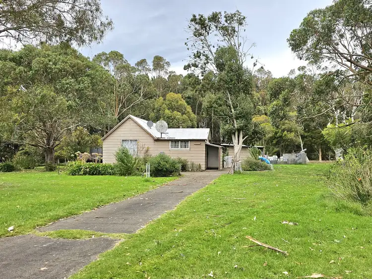 Second view of Homely other listing, 10 High Street, Framlingham VIC 3265