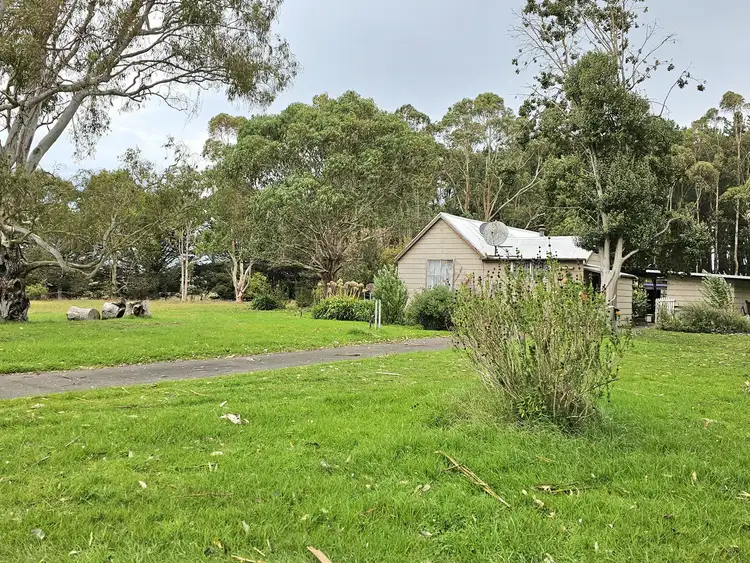 Fourth view of Homely other listing, 10 High Street, Framlingham VIC 3265