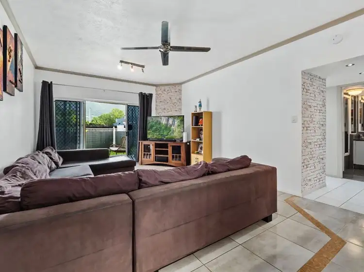 Third view of Homely unit listing, 2/97-99 Birch Street, Manunda QLD 4870