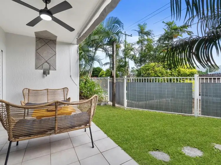 Sixth view of Homely unit listing, 2/97-99 Birch Street, Manunda QLD 4870