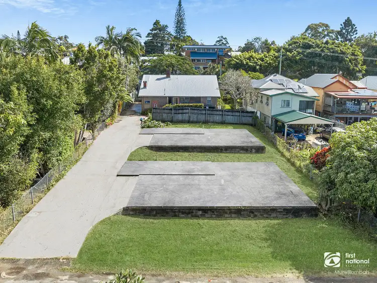 Second view of Homely land listing, 44A Riverview Street, Murwillumbah NSW 2484